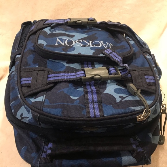 Pottery Barn Kids Backpack - Jackson - Picture 3 of 5